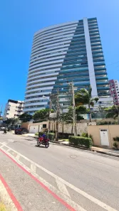 Apartamento com 4 Quartos à venda, 232m² no Dionisio Torres, Fortaleza