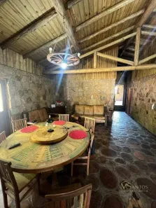 Fazenda/Sítio com 3 Quartos à venda, 200m² no Vargem Grande, Florianópolis