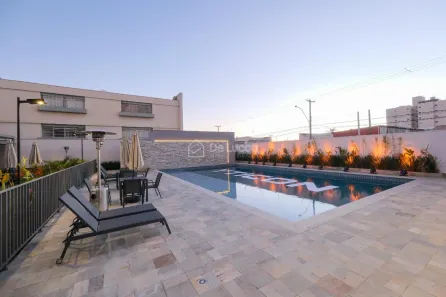 Apartamento com 2 Quartos à venda, 66m² no Parque Industrial, Campinas