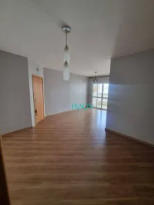 Apartamento com 3 Quartos à venda, 124m² no Jardim Esplanada, São José dos Campos