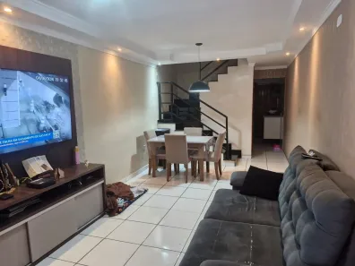 Sobrado com 2 Quartos à venda, 150m² no Jardim Rodolfo Pirani, São Paulo