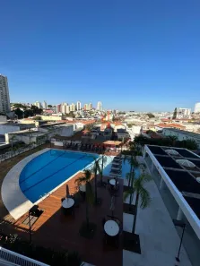 Apartamento com 3 Quartos à venda, 98m² no Chácara Belenzinho, São Paulo
