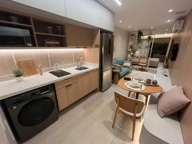 Apartamento com 1 Quarto à venda, 65m² no Copacabana, Rio de Janeiro