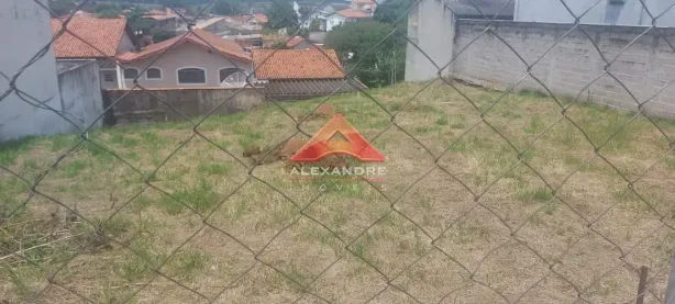 Lote/Terreno à venda, 657m² no Jardim Souto, São José dos Campos