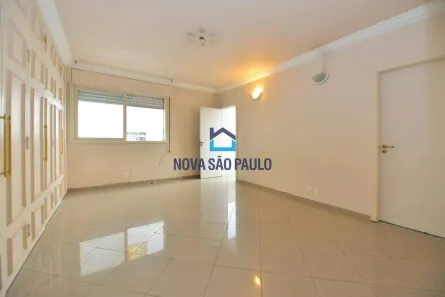 Apartamento com 3 Quartos à venda, 225m² no Santa Cecília, São Paulo
