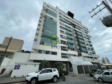 Apartamento com 3 Quartos à venda, 99m² no Barreiros, São José