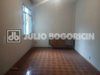 Apartamento com 2 Quartos à venda, 59m² no São Cristóvão, Rio de Janeiro
