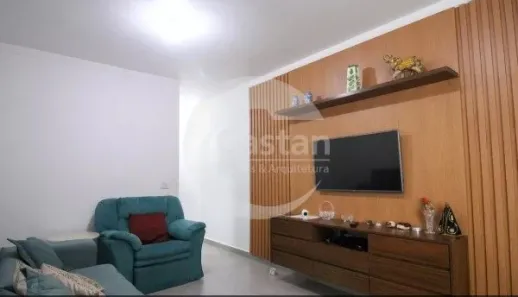 Sobrado com 4 Quartos à venda, 138m² no Jardim Avelino, São Paulo