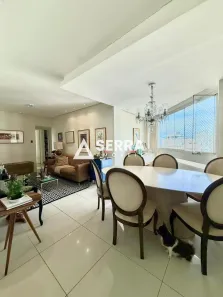 Apartamento com 3 Quartos à venda, 102m² no Pituba, Salvador