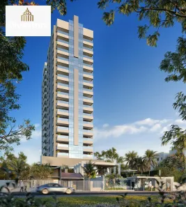 Apartamento com 3 Quartos à venda, 122m² no Centro, Balneário Piçarras