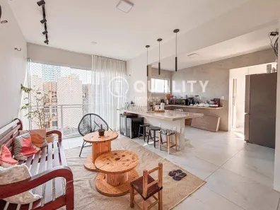 Apartamento com 3 Quartos à venda, 140m² no Aldeota, Fortaleza
