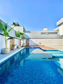 Casa com 4 Quartos à venda, 328m² no Jardim Residencial Helvétia Park II, Indaiatuba