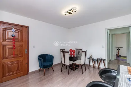 Apartamento com 3 Quartos à venda, 71m² no Santa Maria Goretti, Porto Alegre