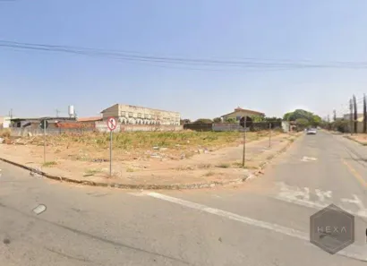 Lote/Terreno à venda, 2012m² no Residencial Village Garavelo, Aparecida de Goiânia