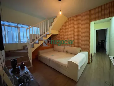 Cobertura com 2 Quartos à venda, 104m² no Senhora das Graças, Betim
