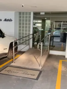 Apartamento com 2 Quartos à venda, 75m² no Jardim da Penha, Vitória