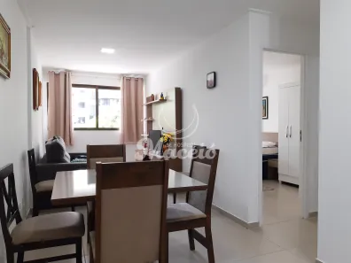 Apartamento com 1 Quarto para alugar, 43m² no Ponta Verde, Maceió