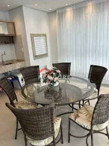 Apartamento com 4 Quartos à venda, 168m² no Meia Praia, Itapema