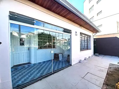 Imóvel Comercial com 2 Quartos para alugar, 90m² no Vila Morse, São Paulo