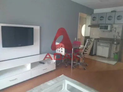 Flat com 2 Quartos à venda, 73m² no Copacabana, Rio de Janeiro