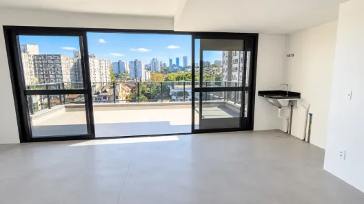 Apartamento com 1 Quarto à venda, 87m² no Boa Vista, Porto Alegre