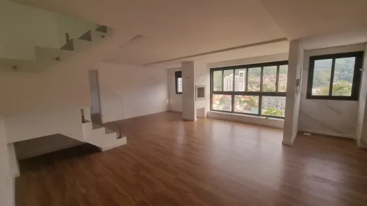 Cobertura com 3 Quartos à venda, 83m² no Saco dos Limões, Florianópolis