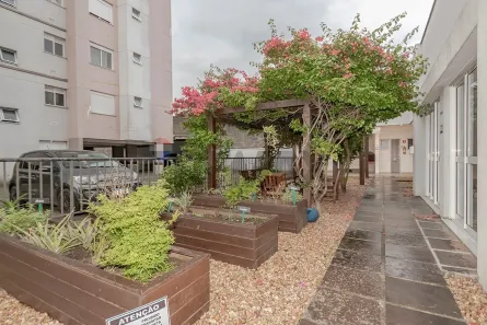 Apartamento com 2 Quartos à venda, 54m² no Vila São José, Porto Alegre