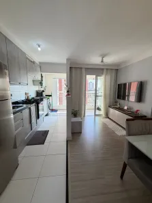 Apartamento com 2 Quartos à venda, 56m² no Centro, Diadema