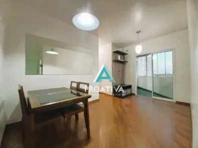 Apartamento com 3 Quartos à venda, 69m² no Jardim Olavo Bilac, São Bernardo do Campo
