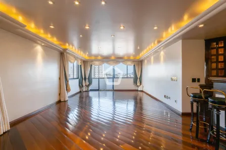 Apartamento com 4 Quartos à venda, 200m² no Alto da Lapa, São Paulo