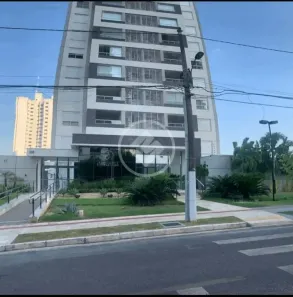 Apartamento com 3 Quartos à venda, 124m² no Pico do Amor, Cuiabá