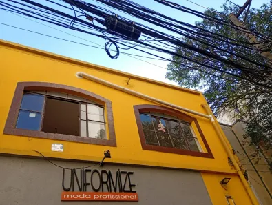 Ponto Comercial à venda, 995m² no Pinheiros, São Paulo