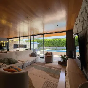 Casa com 3 Quartos à venda, 330m² no Loteamento Residencial Vale do Canaã, Marília