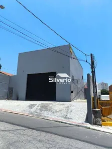 Galpão/Depósito/Armazém para alugar, 240m² no Jardim Vale Paraíso, São José dos Campos