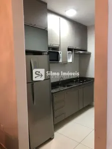 Apartamento com 2 Quartos à venda, 58m² no Jardim Holanda, Uberlândia