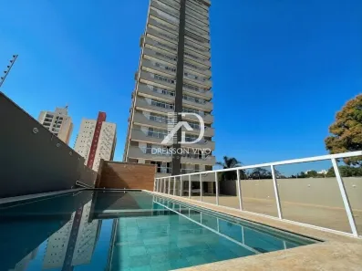 Apartamento com 2 Quartos à venda, 82m² no Estância Matinha, São José do Rio Preto