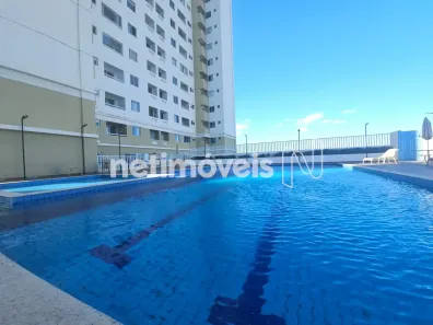 Apartamento com 2 Quartos à venda, 55m² no Cabula, Salvador