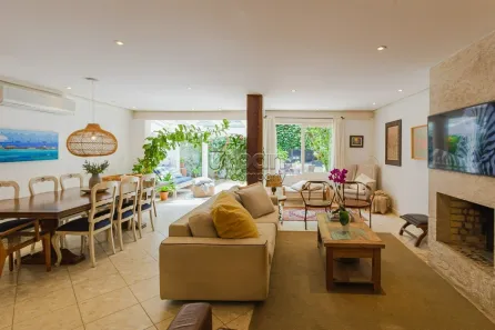 Casa de Condomínio com 3 Quartos à venda, 174m² no Boa Vista, Porto Alegre