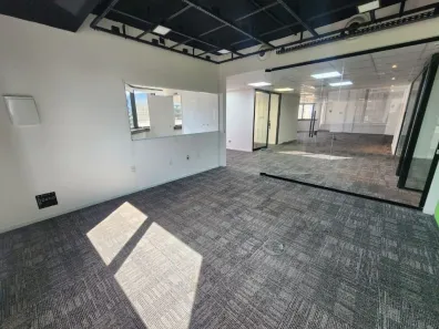 Sala Comercial para alugar, 500m² no Itaim Bibi, São Paulo
