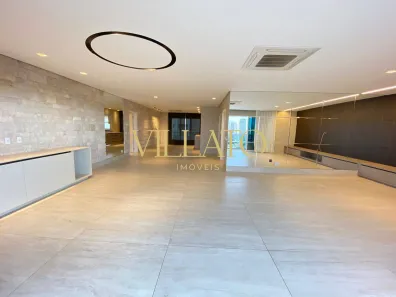 Apartamento com 3 Quartos à venda, 260m² no Setor Marista, Goiânia