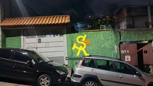 Casa com 2 Quartos à venda, 180m² no Brasilândia, São Paulo