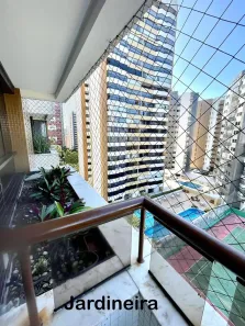 Apartamento com 4 Quartos à venda, 188m² no Pituba, Salvador
