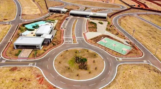 Lote/Terreno à venda, 470m² no Condomínio Alto da Boa Vista, Senador Canedo