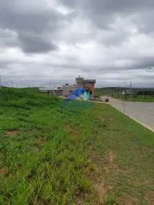 Lote/Terreno à venda, 547m² no Condomínio Residencial Ecopark Bourbon, Caçapava
