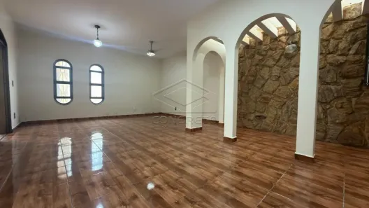 Casa com 4 Quartos à venda, 250m² no Jardim Estádio, Jaú