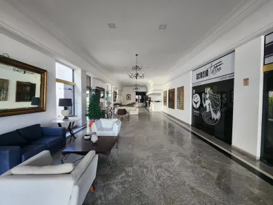 Apartamento com 1 Quarto à venda, 48m² no Ondina, Salvador