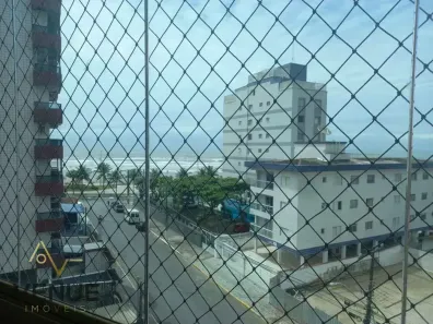 Apartamento com 2 Quartos à venda, 78m² no Caiçara, Praia Grande