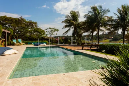 Casa com 4 Quartos à venda, 830m² no Parque São Jorge, Avaré
