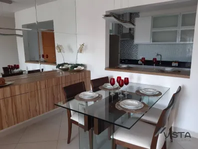 Apartamento com 3 Quartos à venda, 83m² no Picanço, Guarulhos