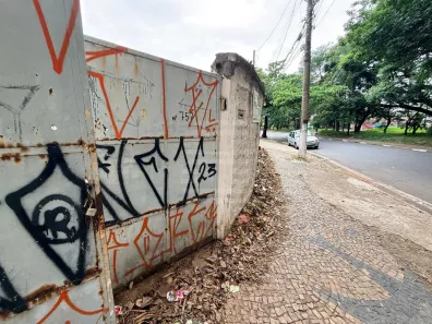 Lote/Terreno à venda, 320m² no Vila Paraíso, Campinas